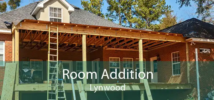 Room Addition Lynwood