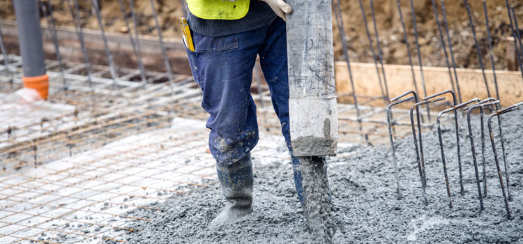 Concrete Garage Slab Contractors in Lynwood, CA